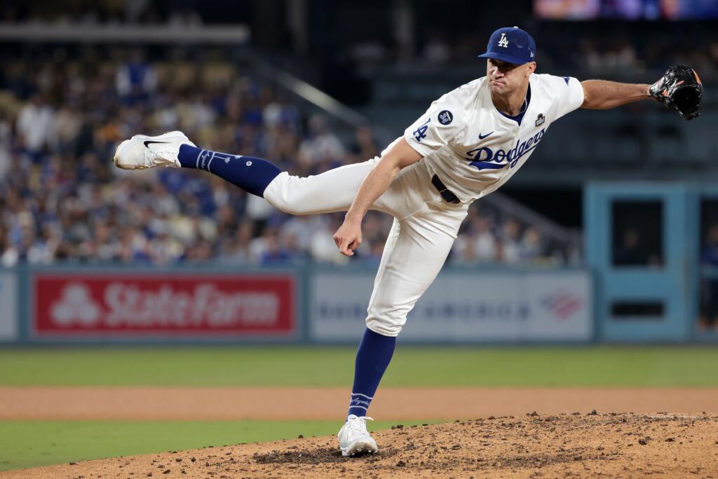 Dodgers win Game 1 of World Series on Freddie Freeman grand slam - Los ...
