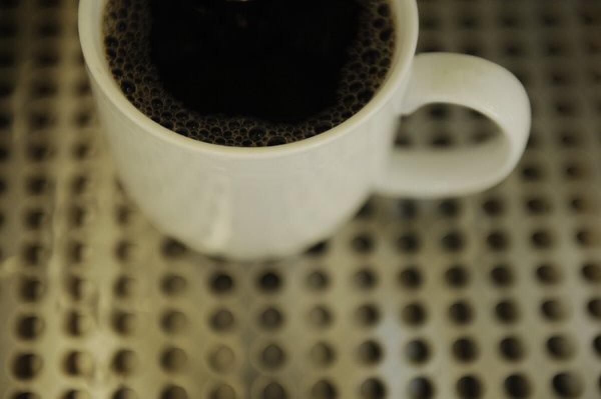 Coffee purveyors are celebrating National Coffee Day