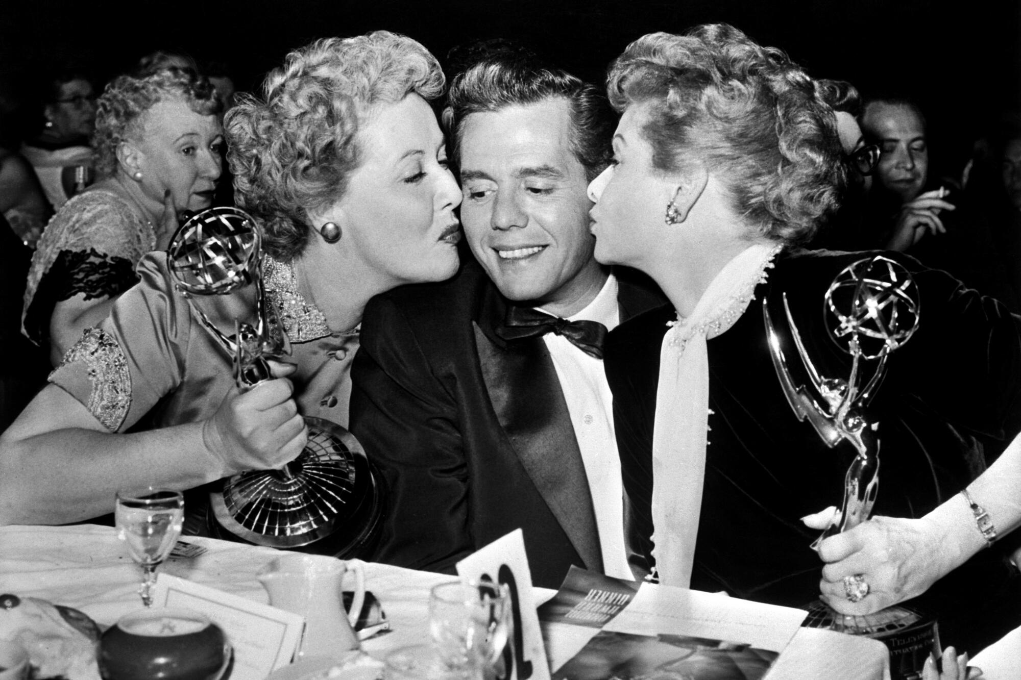 I Love Lucy