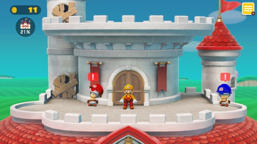 What To Play Super Mario Maker 2 And Its Unexpected