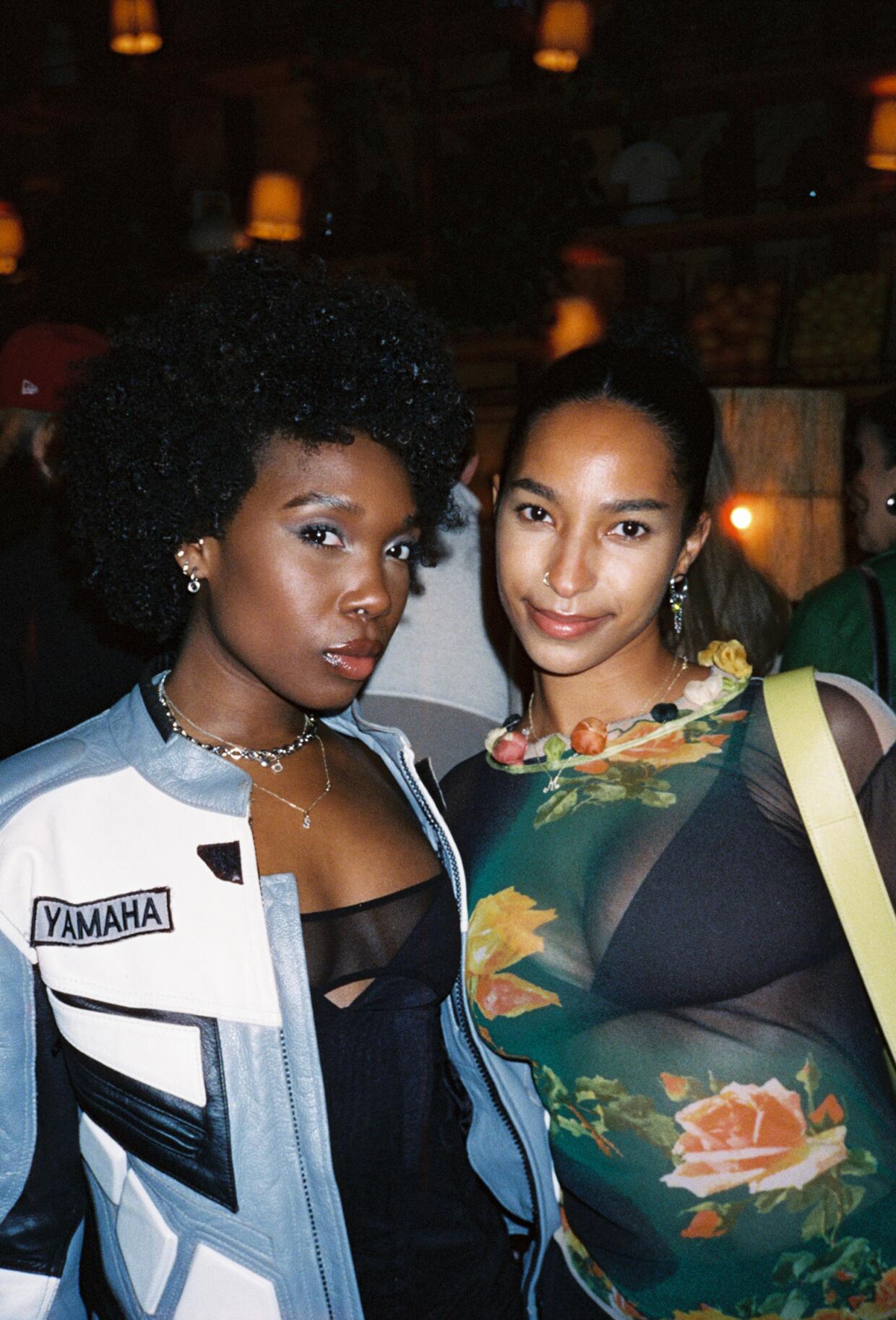 Supervsn Studios and Union throw an L.A. holiday party - Los Angeles Times