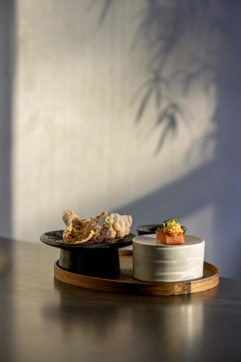 Jam Ba Roo Korean game-changer Baroo is everything Los Angeles needs it to be ...