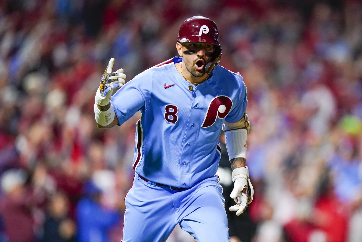 World Series: The best Phillies merchandise to buy after winning the NLCS