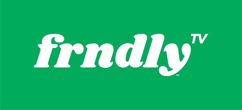 FrndlyTV logo