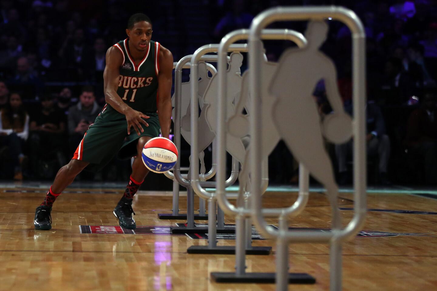 Brandon Knight