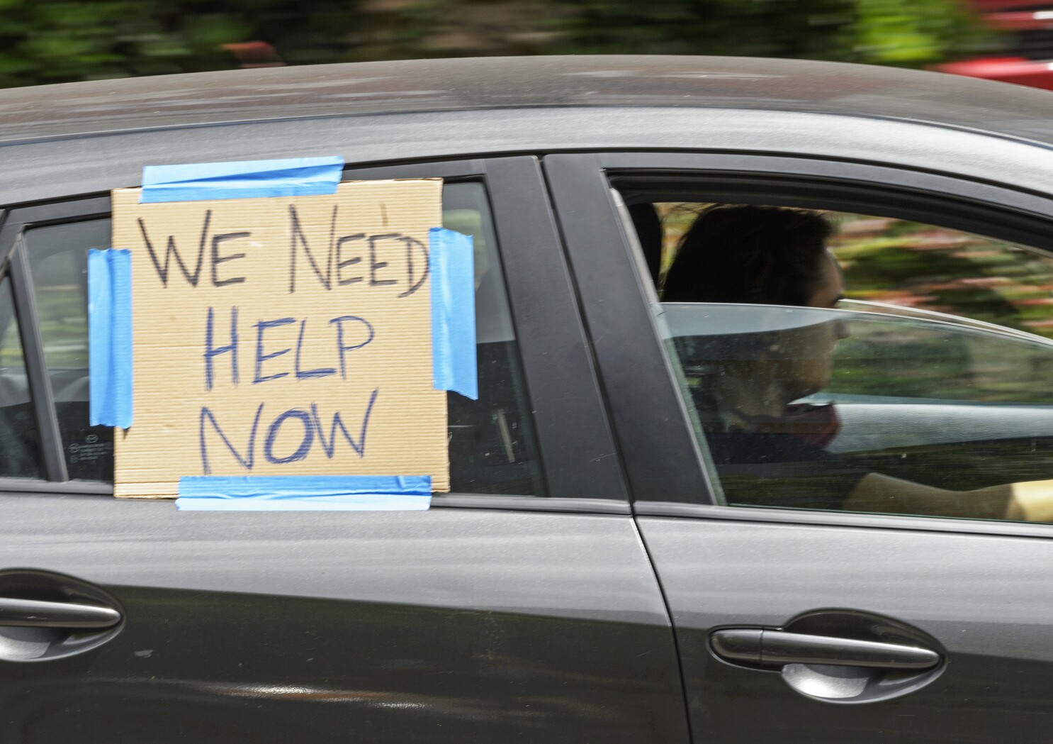 Unemployed Californians Are Desperate For Edd Money Help Us Los Angeles Times