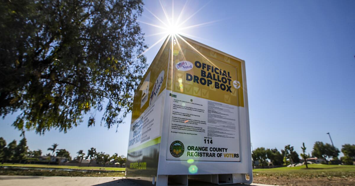 Mississippi Felon Voting Ban Upheld by Appeals Court