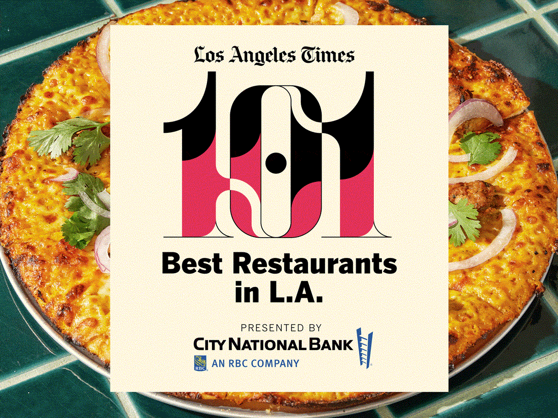 Worlds Best Restaurants 2025