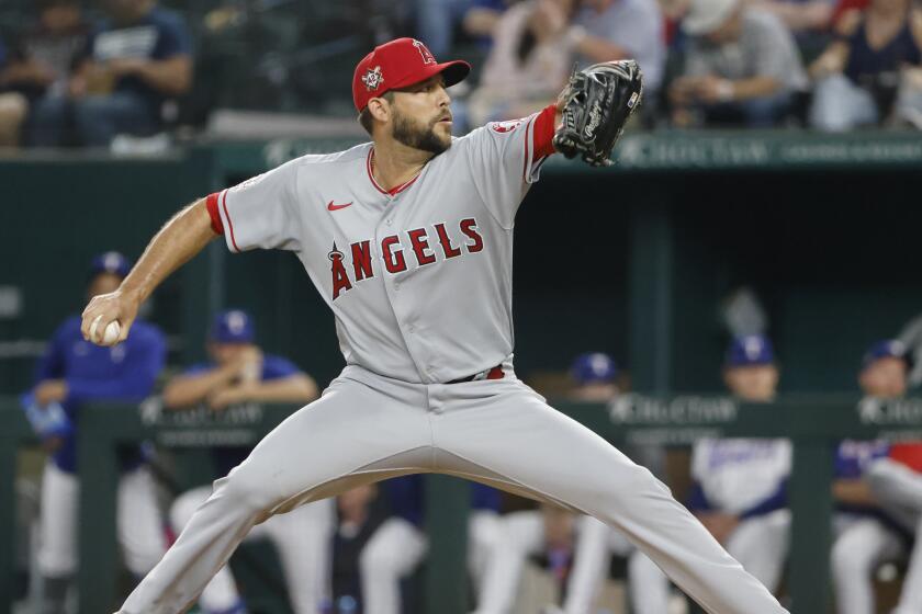 Suzuki, Marsh help Angels to 7-2 win over Houston Astros - Los