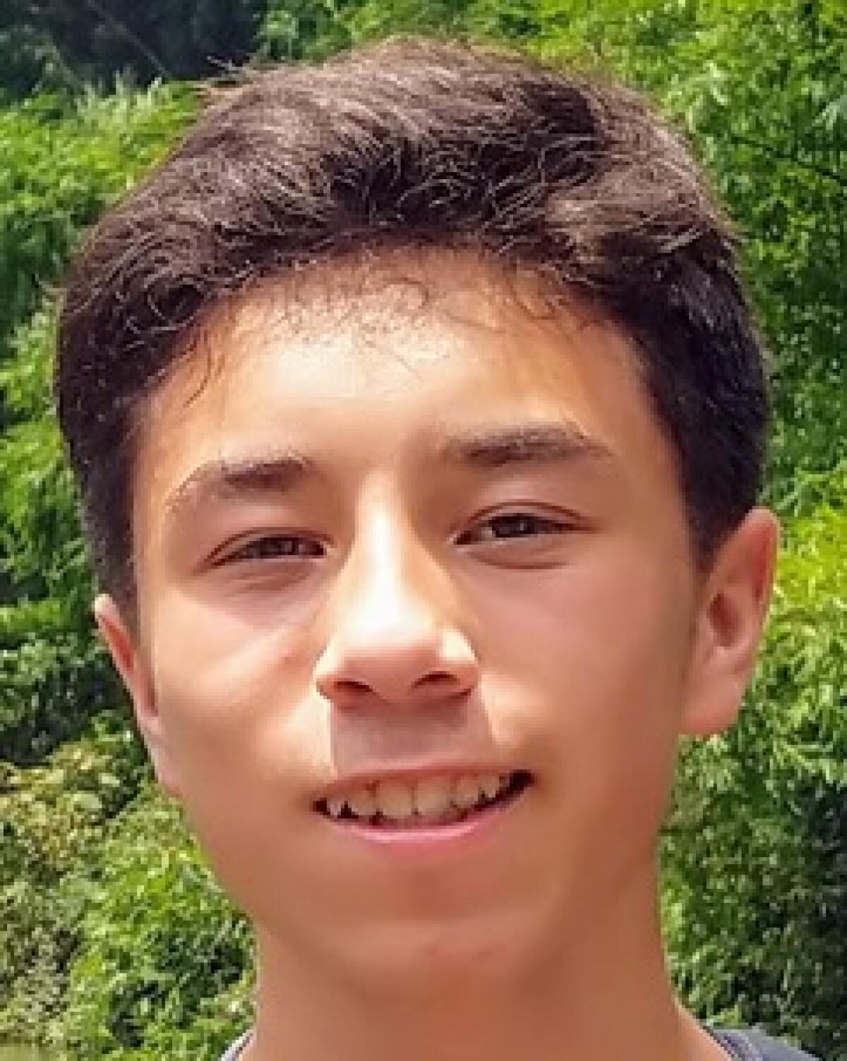 Daniel Scuba
