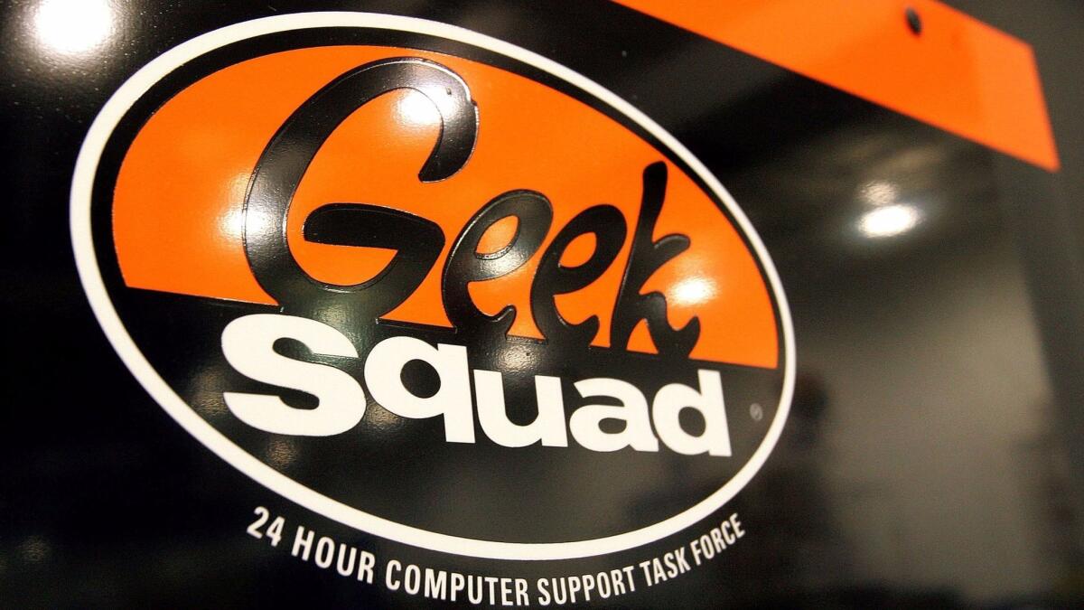 There’s no question Geek Squad technicians notified authorities after finding child porn on computers, but new court documents say there’s a deeper relationship between Best Buy and the FBI than had previously been revealed.