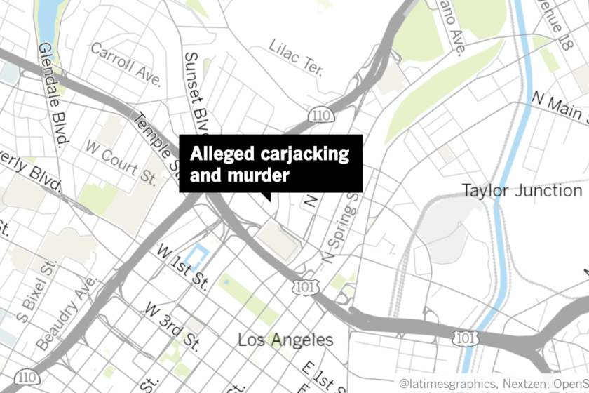 Daniel Victor Torres, a 32-year-old from Los Angeles, was charged by prosecutors on Tuesday with the murder of 68-year-old Burbank resident Oganes Papazyan in a Chinatown parking lot.  