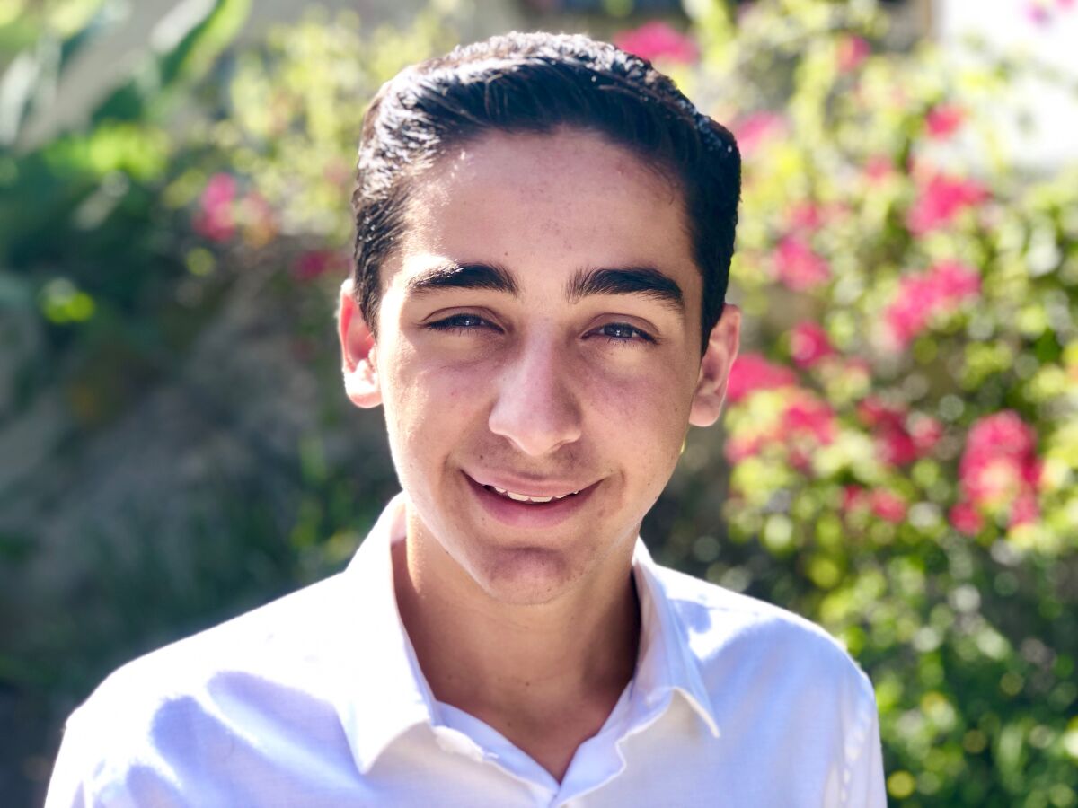 Kian Chakamian