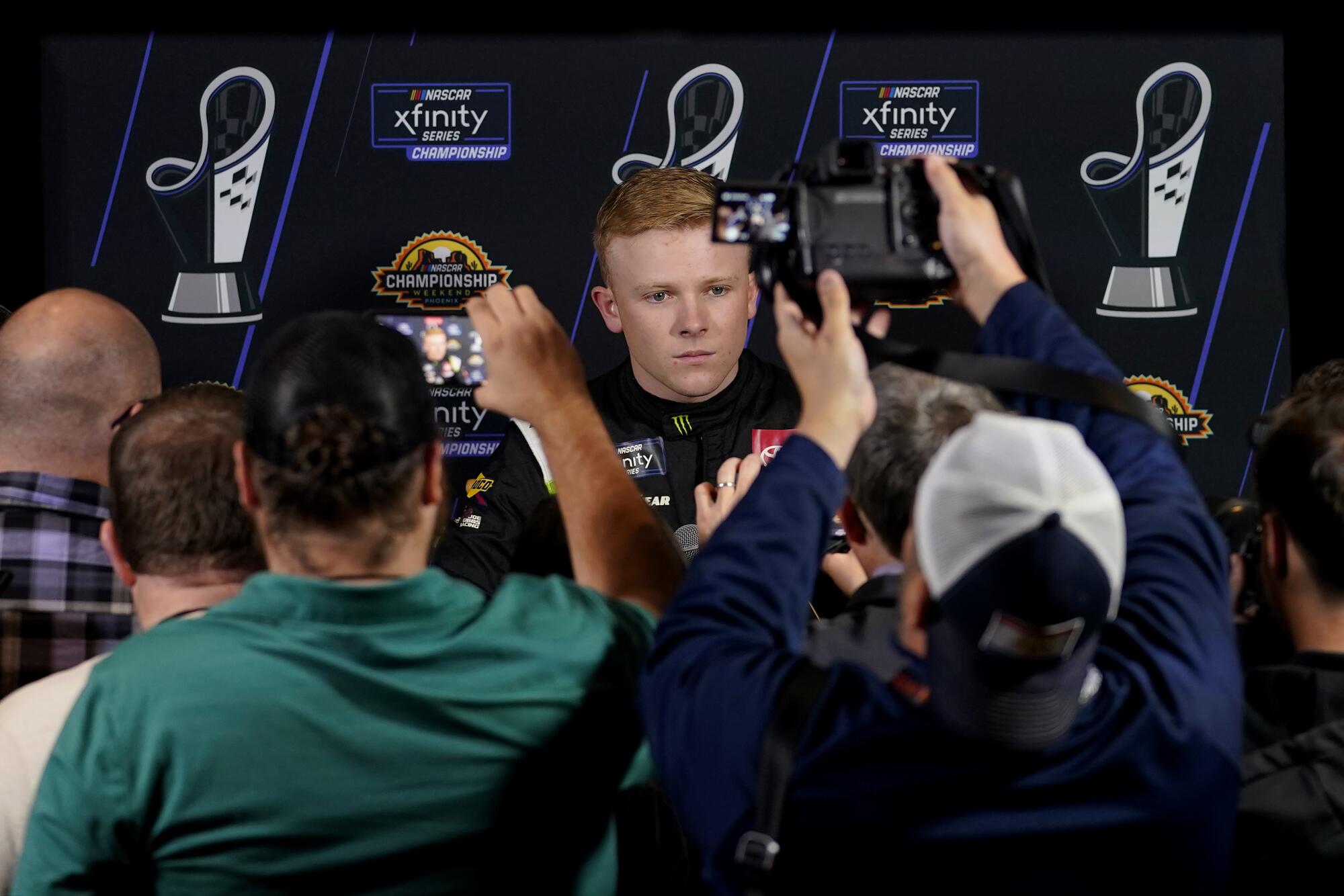 What's new in NASCAR this season heading into the Daytona 500? - Los ...
