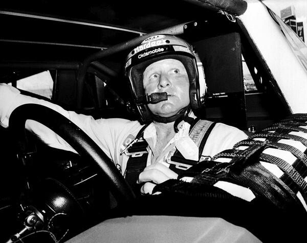 6. Cale Yarborough