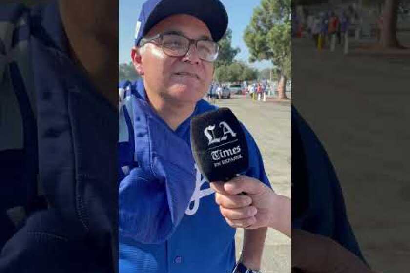 ENCUESTA: ¿Qué significa Valenzuela para los aficionados de los Dodgers?