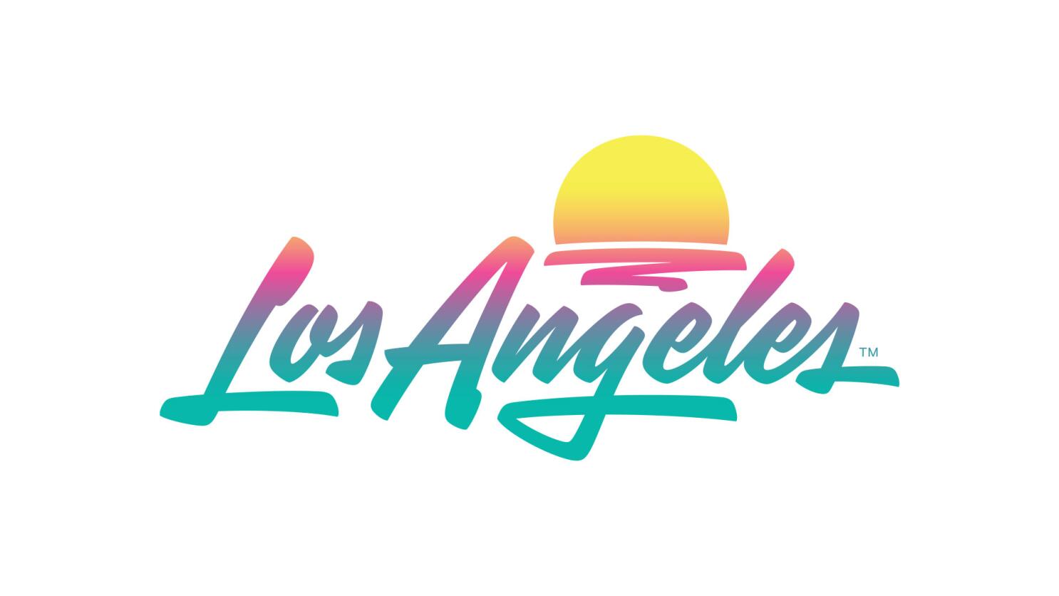 Los Angeles Fonts