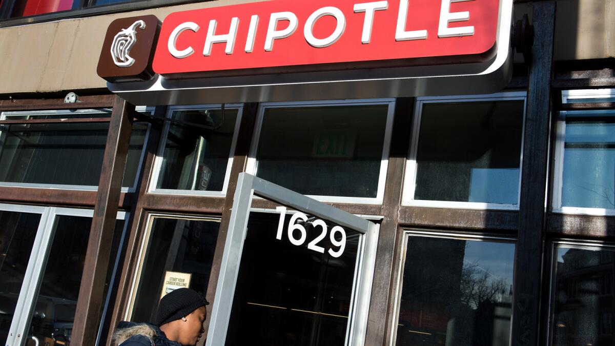 Carnitas have returned to 90% of the Chipotle Mexican Grill restaurant locations. The announcement comes after the chain experienced a pork shortage earlier this year.