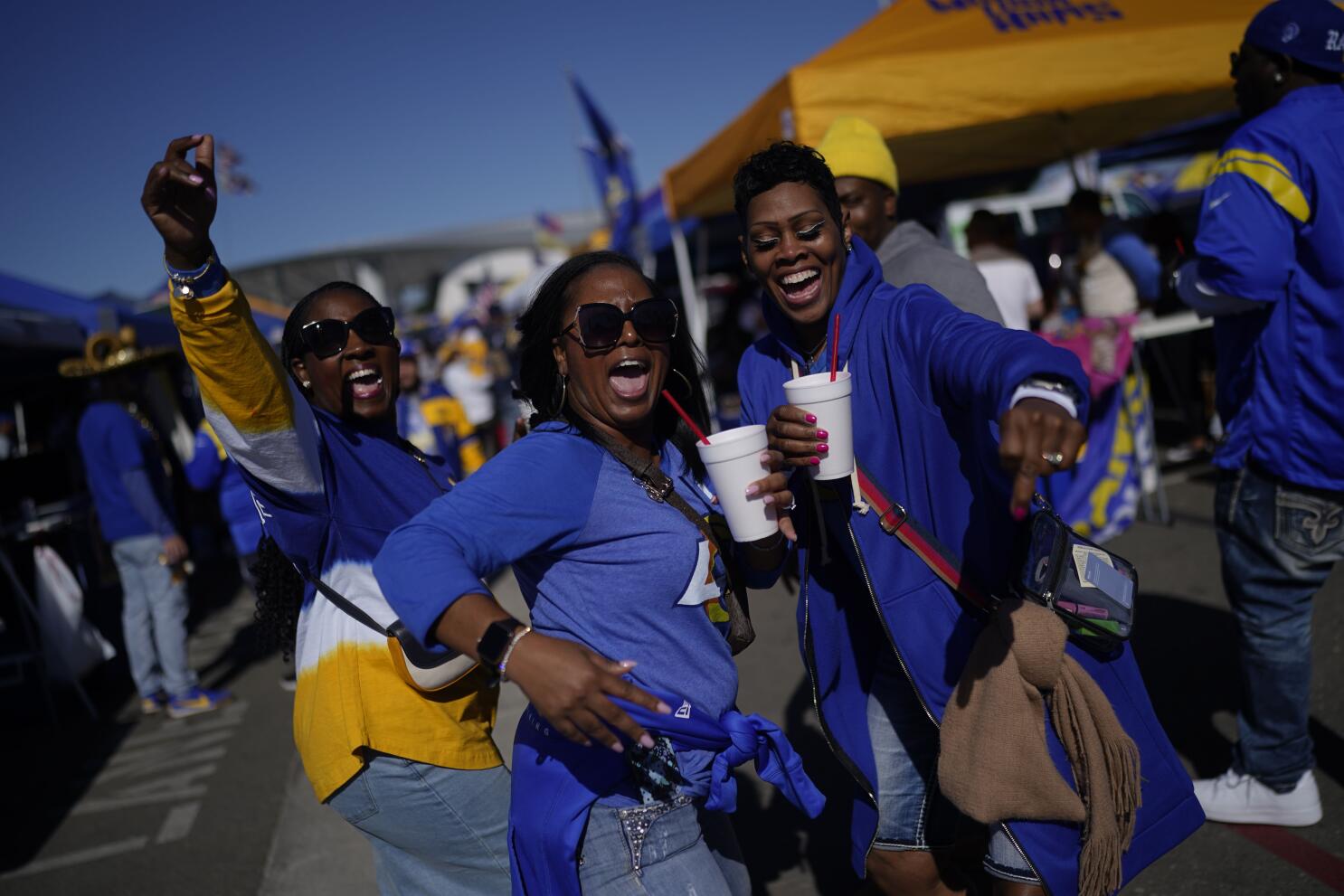 Memphis fans can't control conference realignment. So enjoy the tailgate
