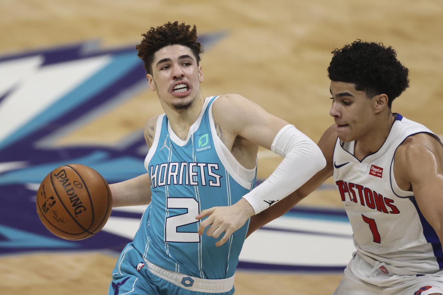 How long is LaMelo Ball out? Ankle injury timeline, return date