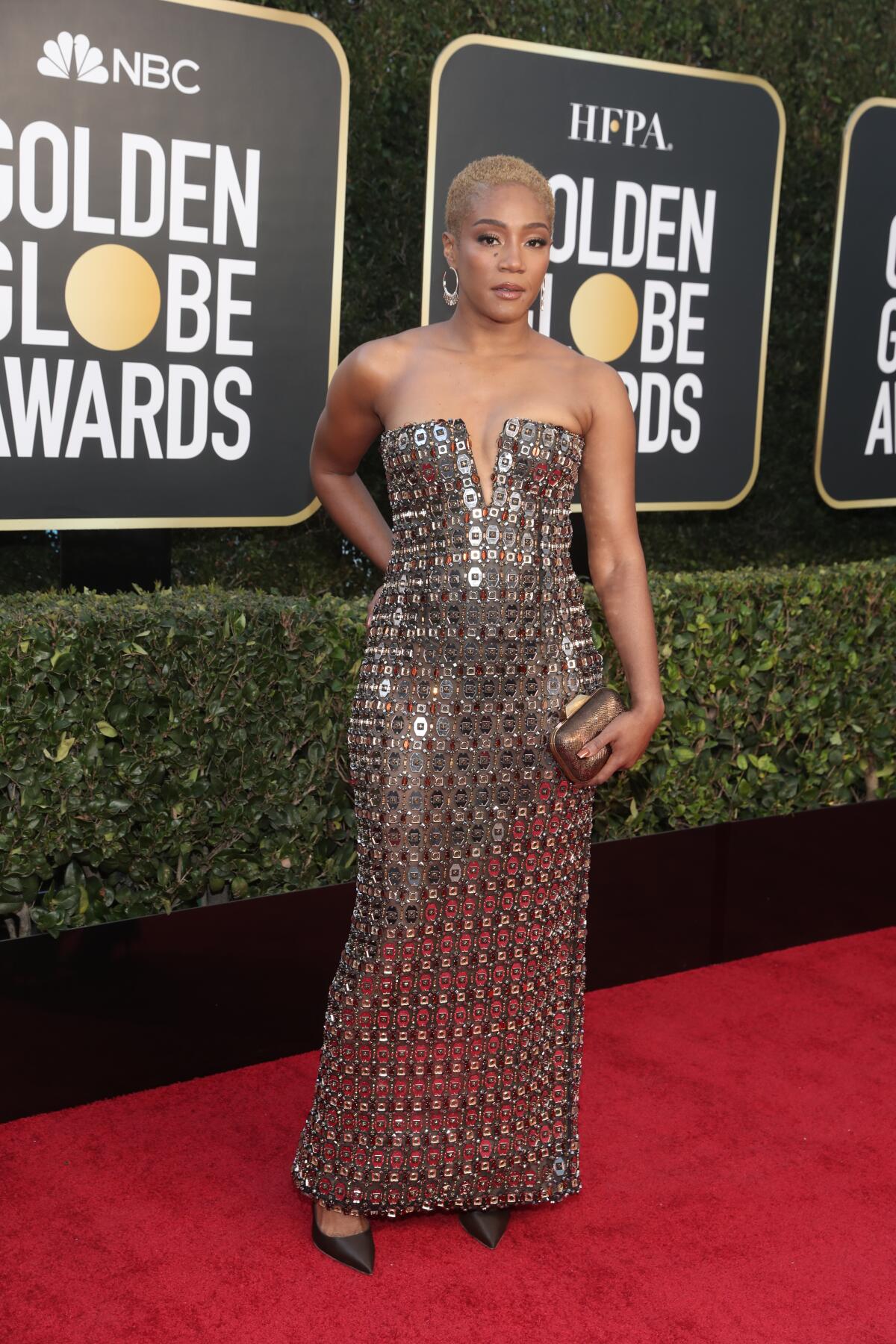 Tiffany Haddish