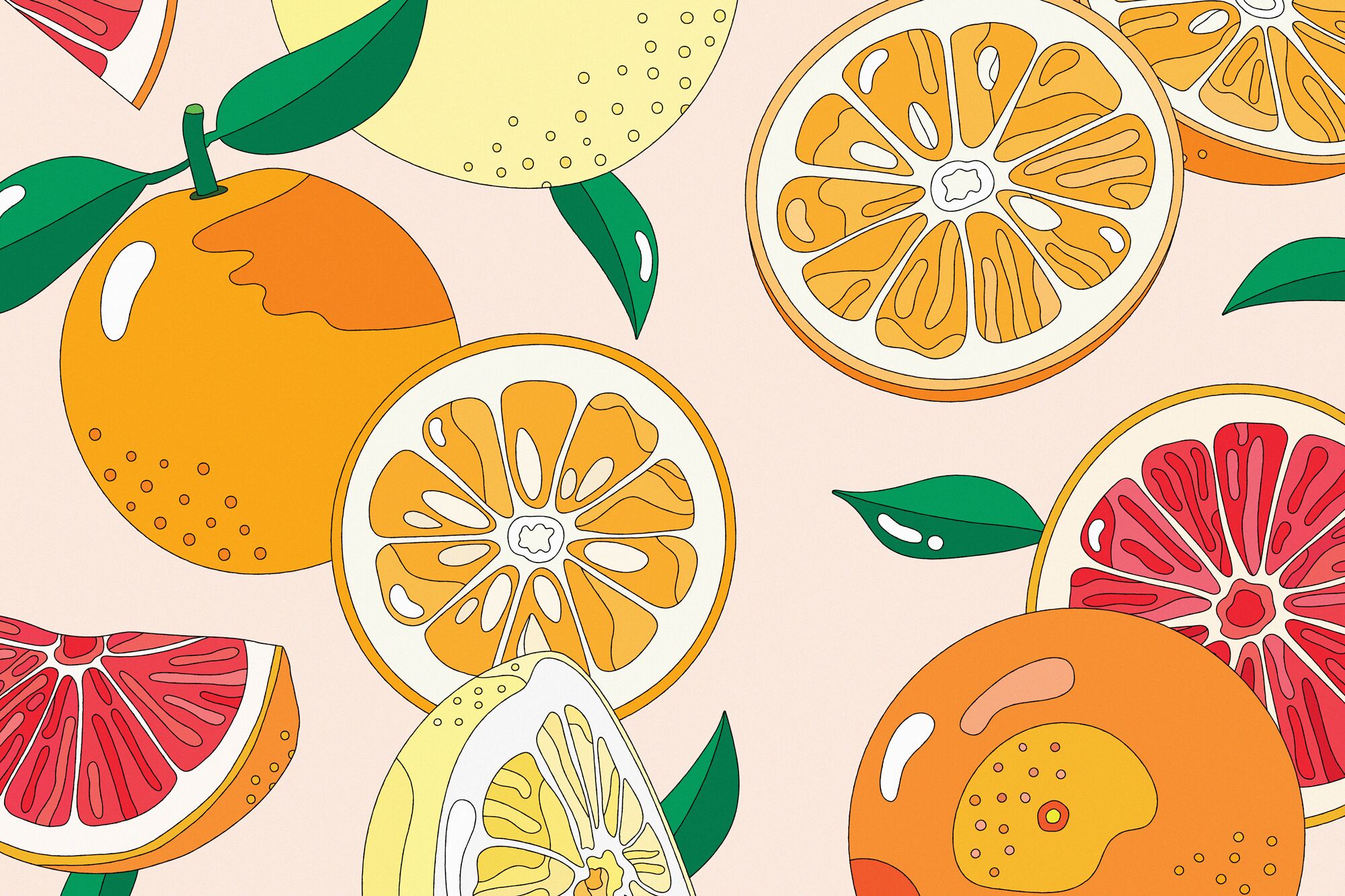 A primer on how to make marmalade and the best fruit to use for it.