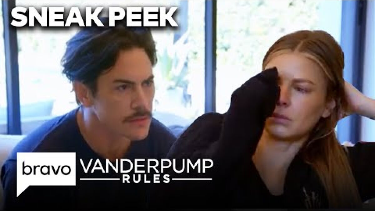 'Vanderpump Rules': What to know before finale and reunion - Vimarsana News