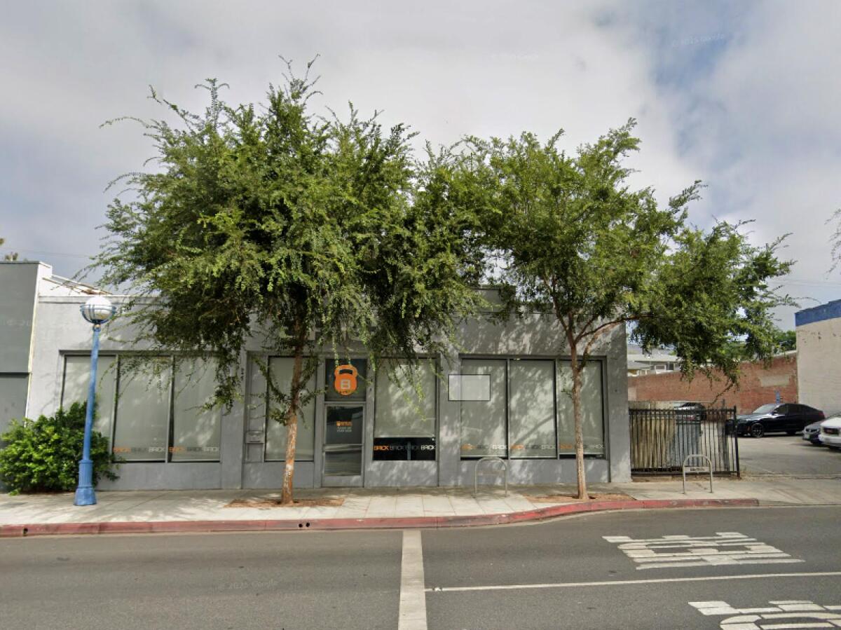 Controversial hotel and housing complex approved in West Hollywood ...