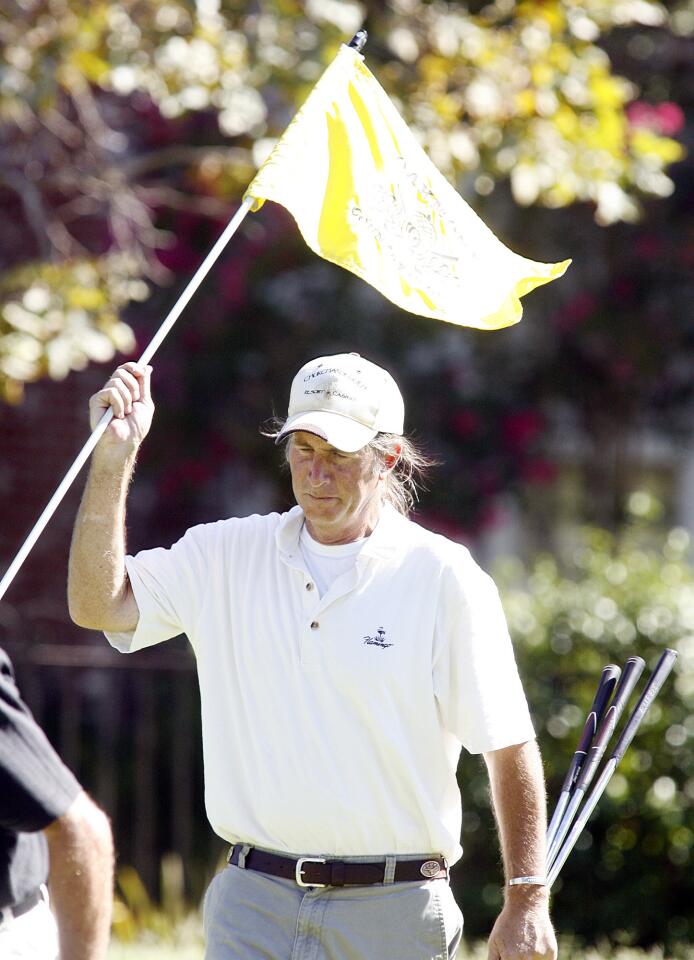Photo Gallery: Inaugural Glendale City Golf Championship