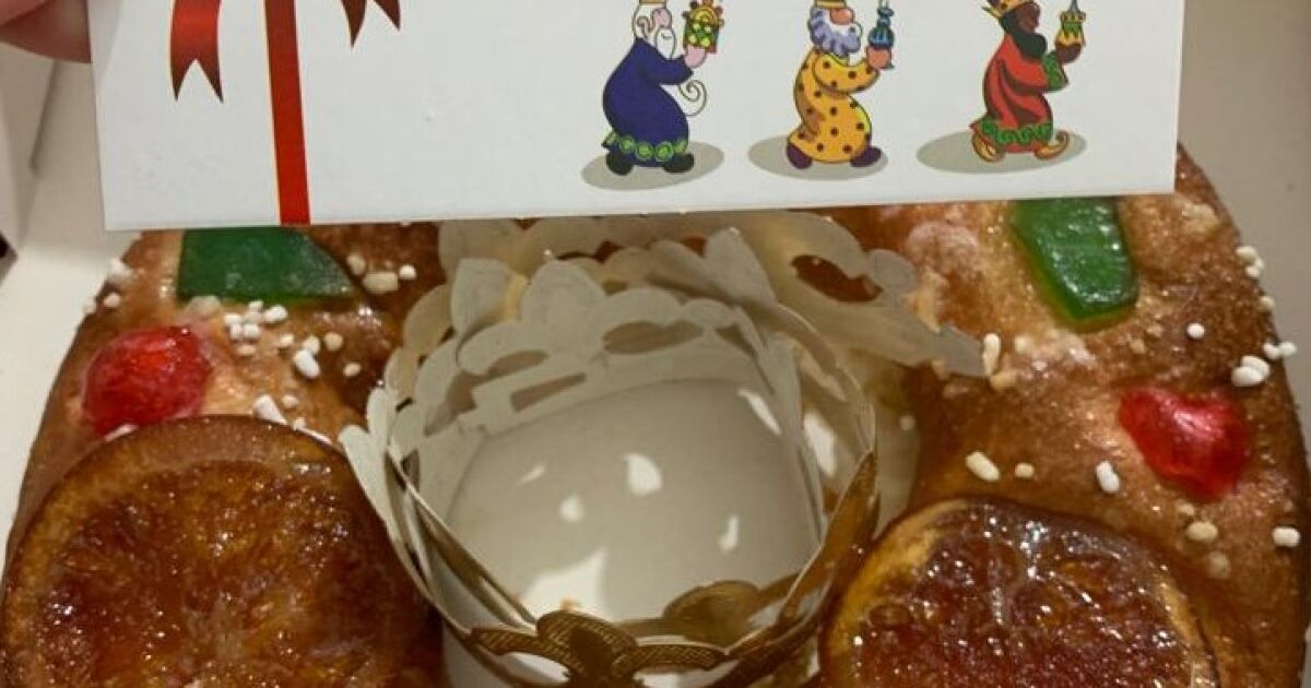 Comentario: Celebré el Día de Reyes en Tijuana, Ciudad de México y España. Así es como se diferencian. Comentario: Celebré el Día de Reyes en Tijuana, Ciudad de México y España. Así es como se diferencian.