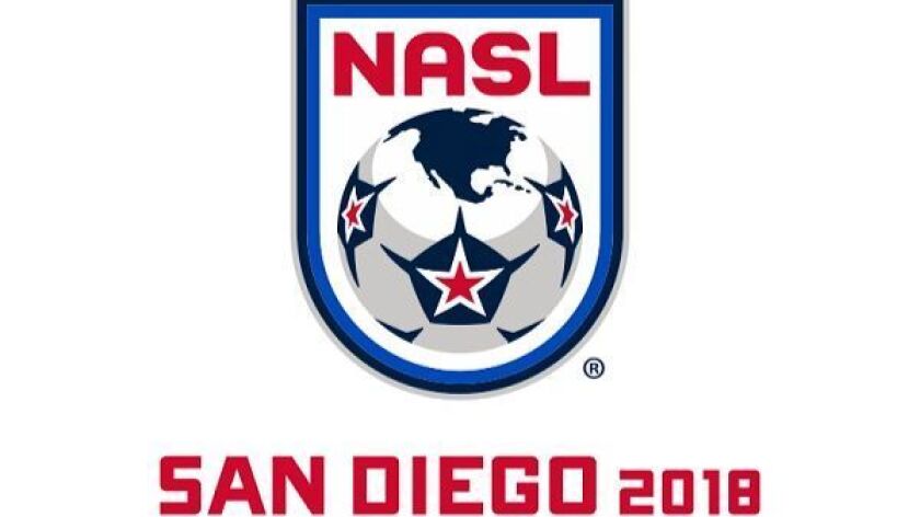 Nasl Files Lawsuit Against Us Soccer The San Diego Union