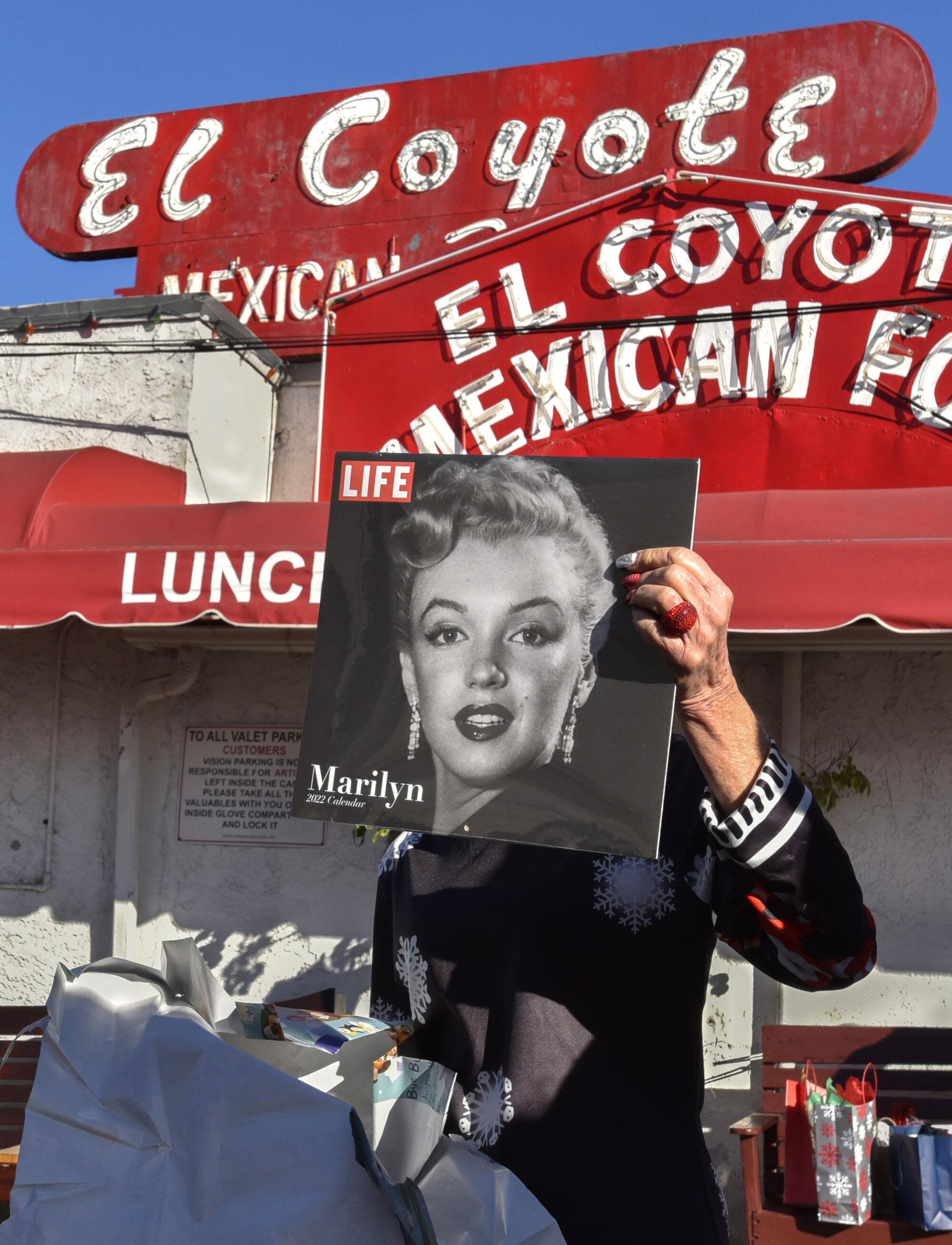 50th anniversary of Marilyn Monroe's death – Orange County Register