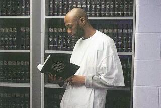 Dustin Higgs, 48, was the third to receive a lethal injection this week at the federal prison in Terre Haute, Ind.