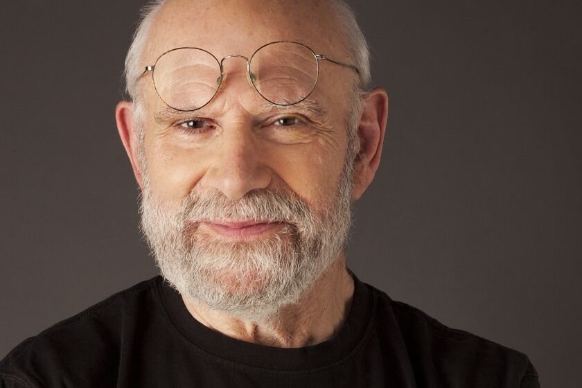 Oliver Sacks, the neurologist and bestselling author who sought to humanize people with brain disorders, has died.
