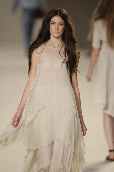 Chloe Spring / Summer 2010