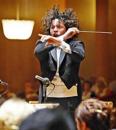 dudamel