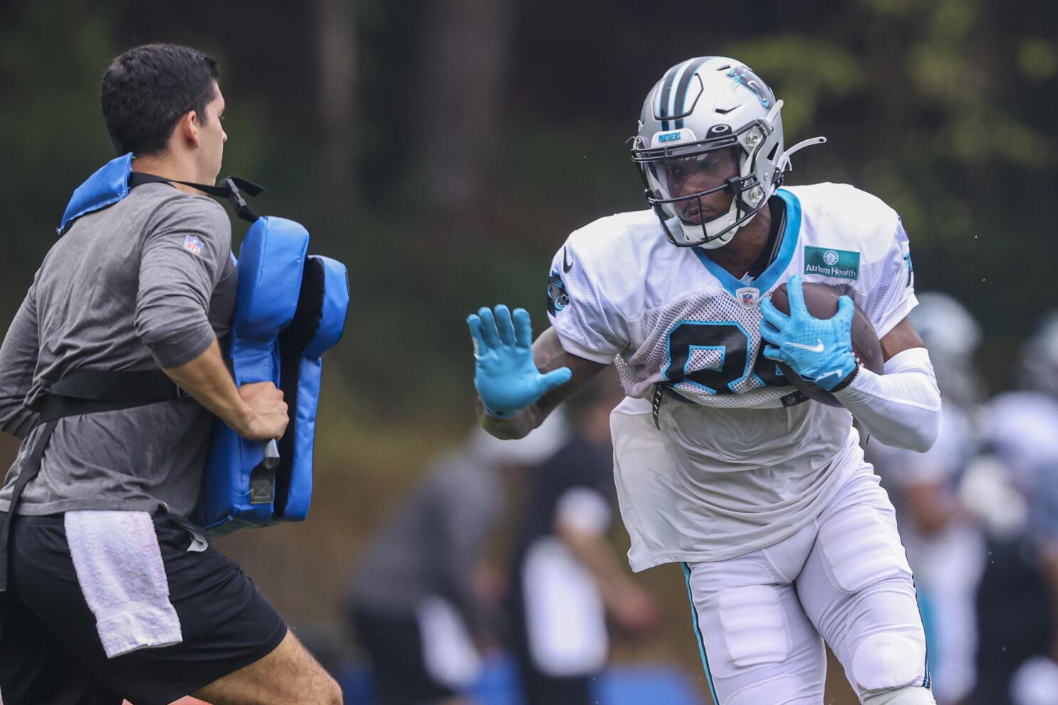 6 Carolina Panthers who need to hit the ground running at 2021 camp