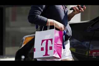 FTC: T-Mobile charged customers for spam text messages 
