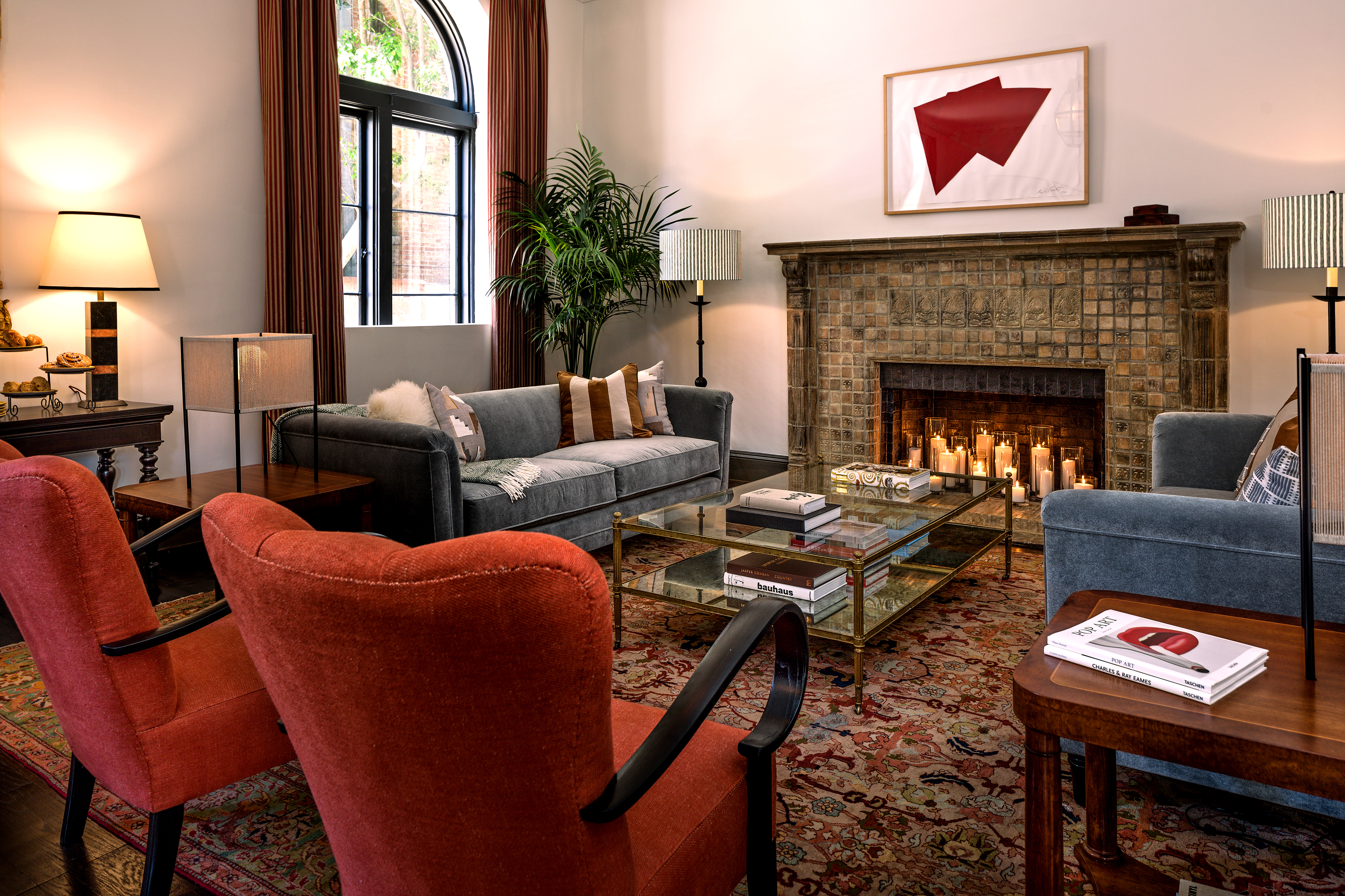 Hot Property | Historic apartments get a new lease on life