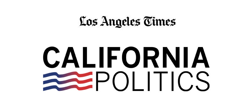 LAT California Politics